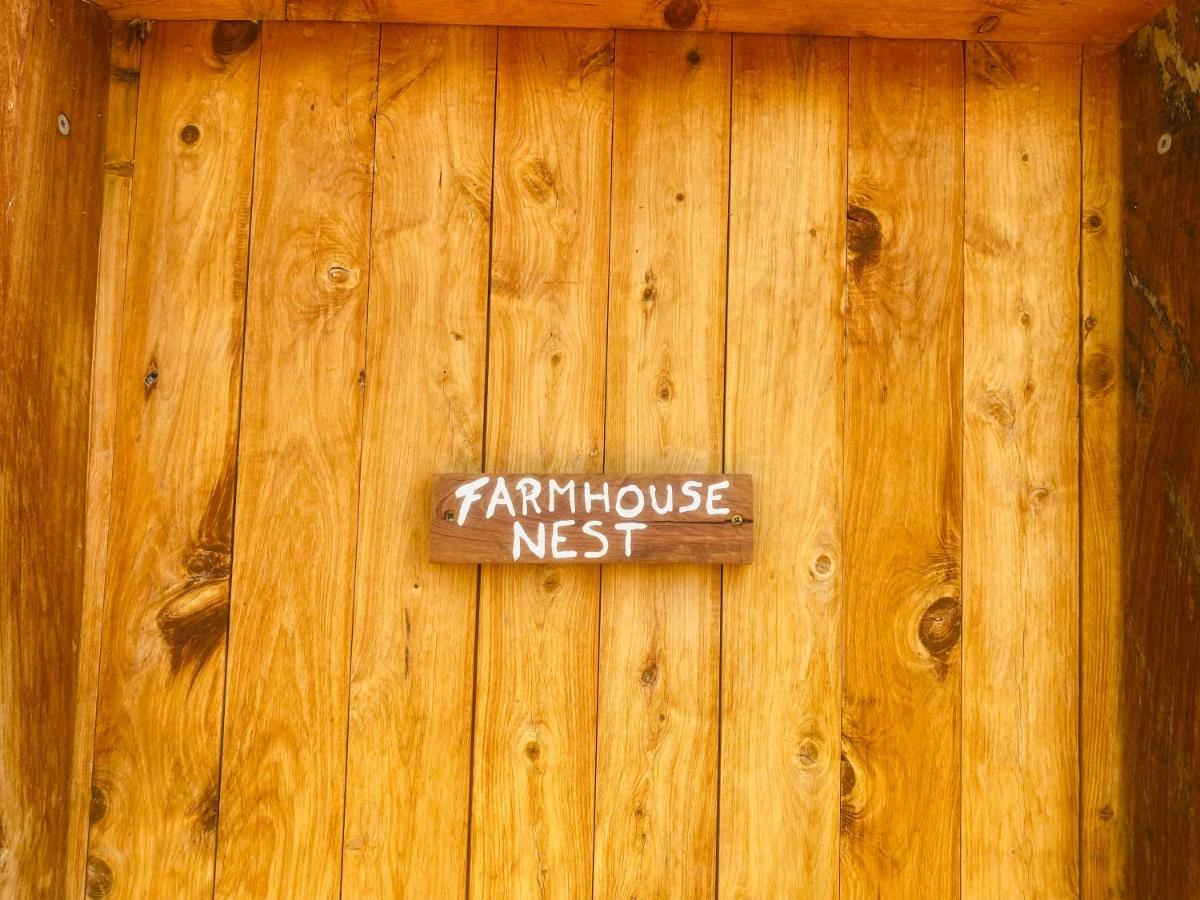 Pilliga Pottery Creative Farmstay Coonabarabran Bagian luar foto