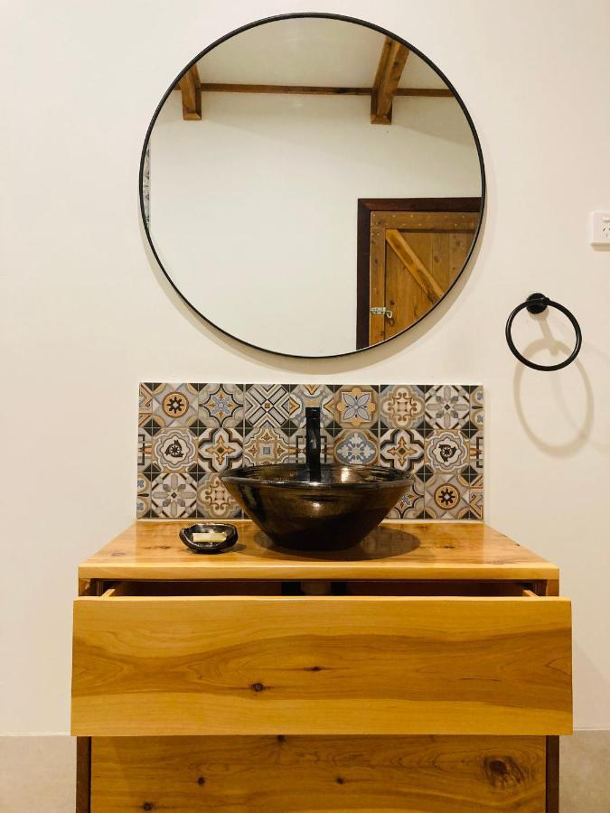 Pilliga Pottery Creative Farmstay Coonabarabran Bagian luar foto