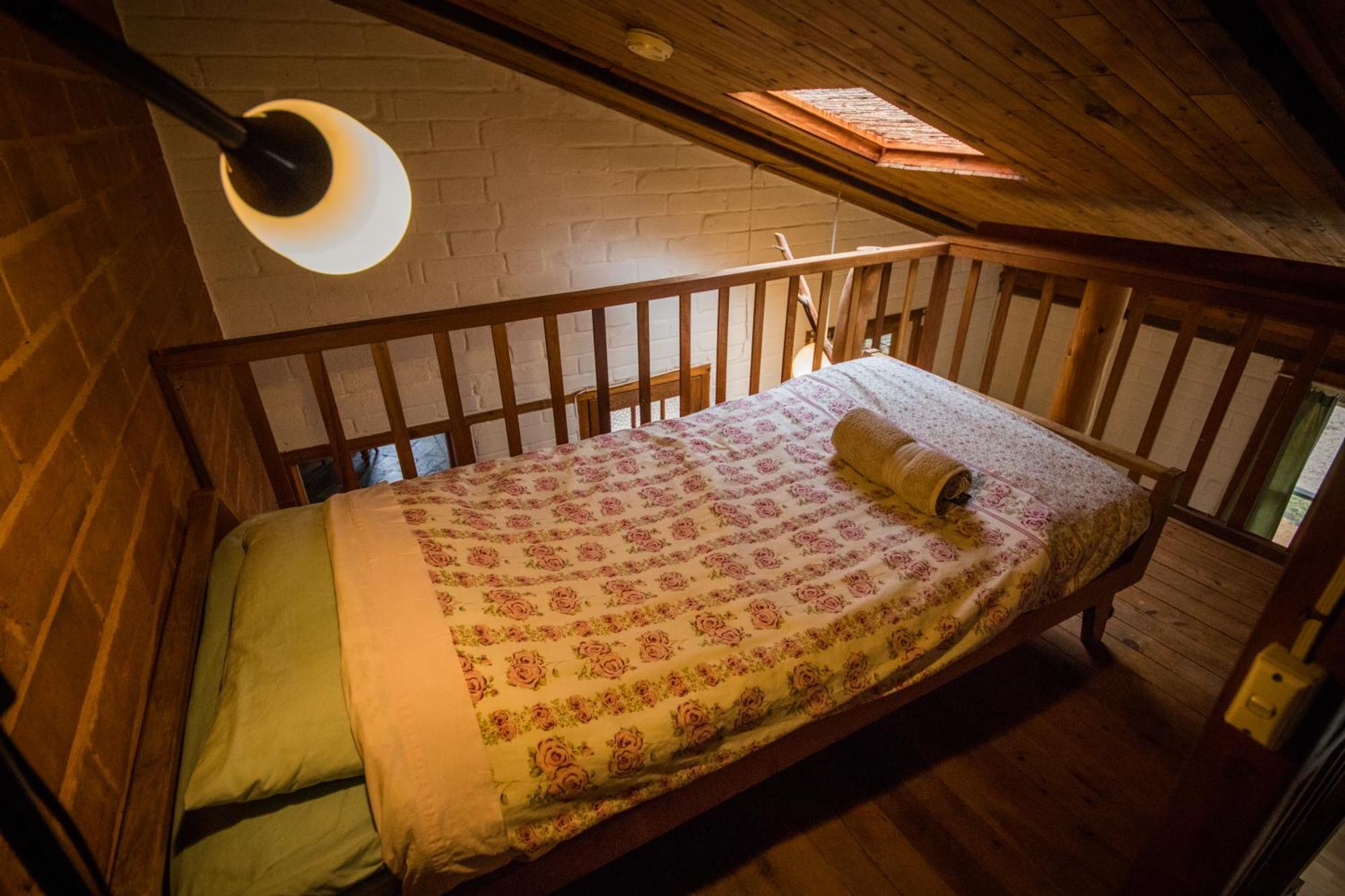Pilliga Pottery Creative Farmstay Coonabarabran Ruang foto