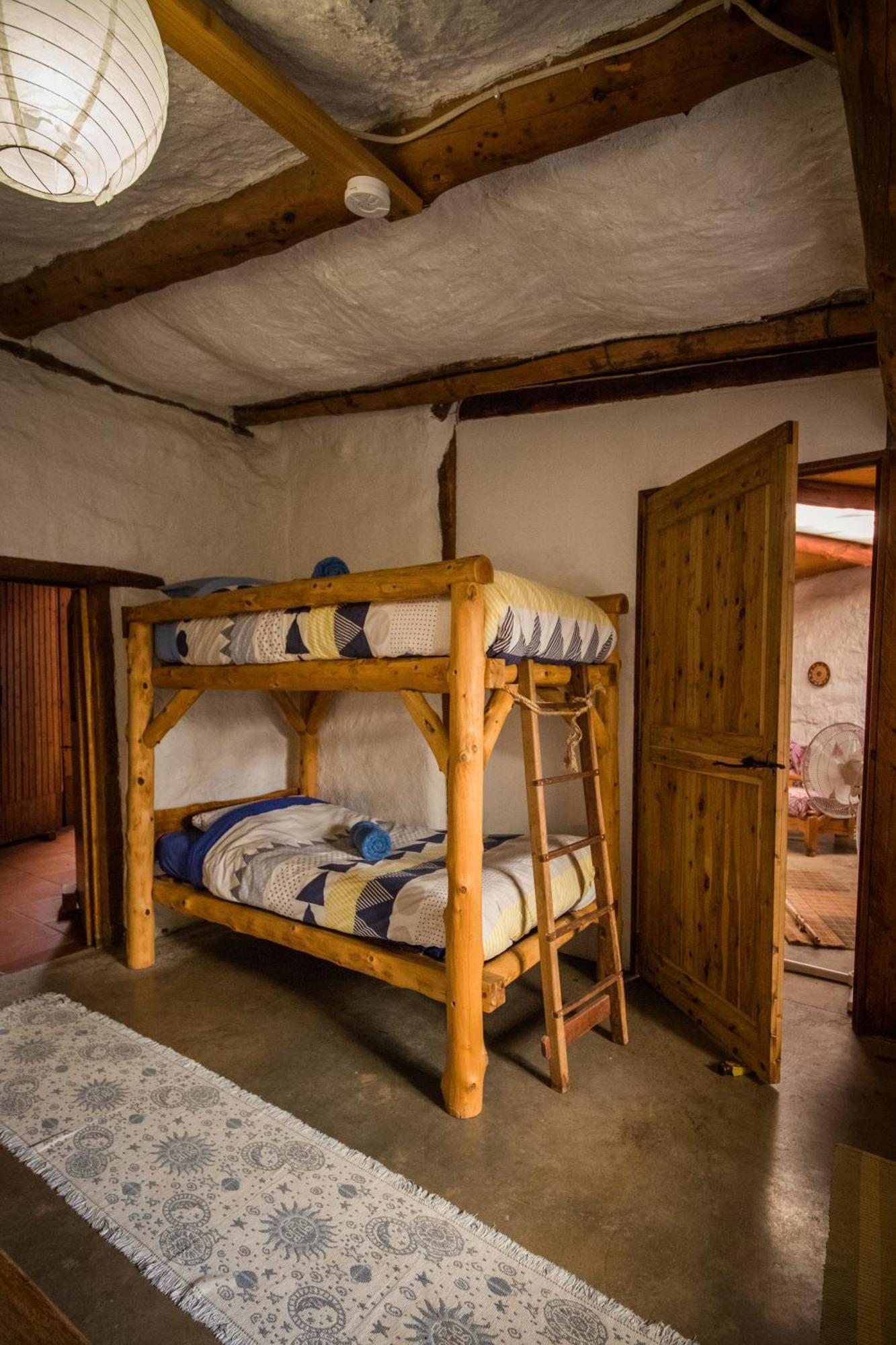 Pilliga Pottery Creative Farmstay Coonabarabran Ruang foto