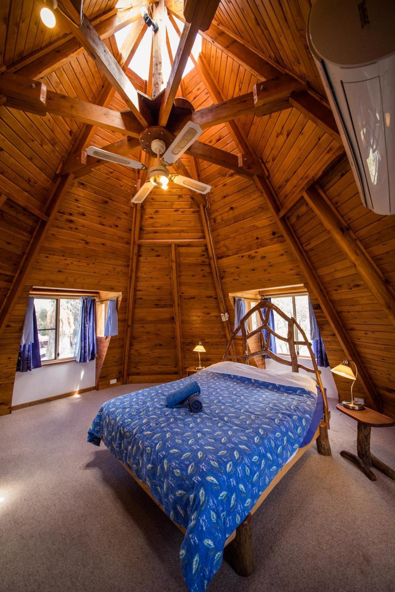 Pilliga Pottery Creative Farmstay Coonabarabran Ruang foto