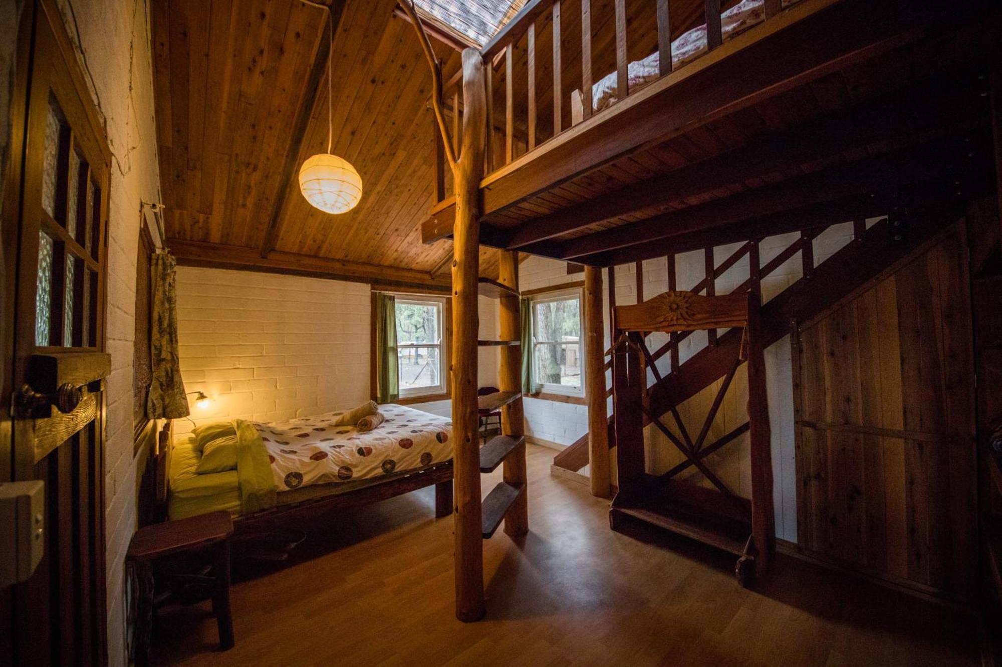 Pilliga Pottery Creative Farmstay Coonabarabran Ruang foto