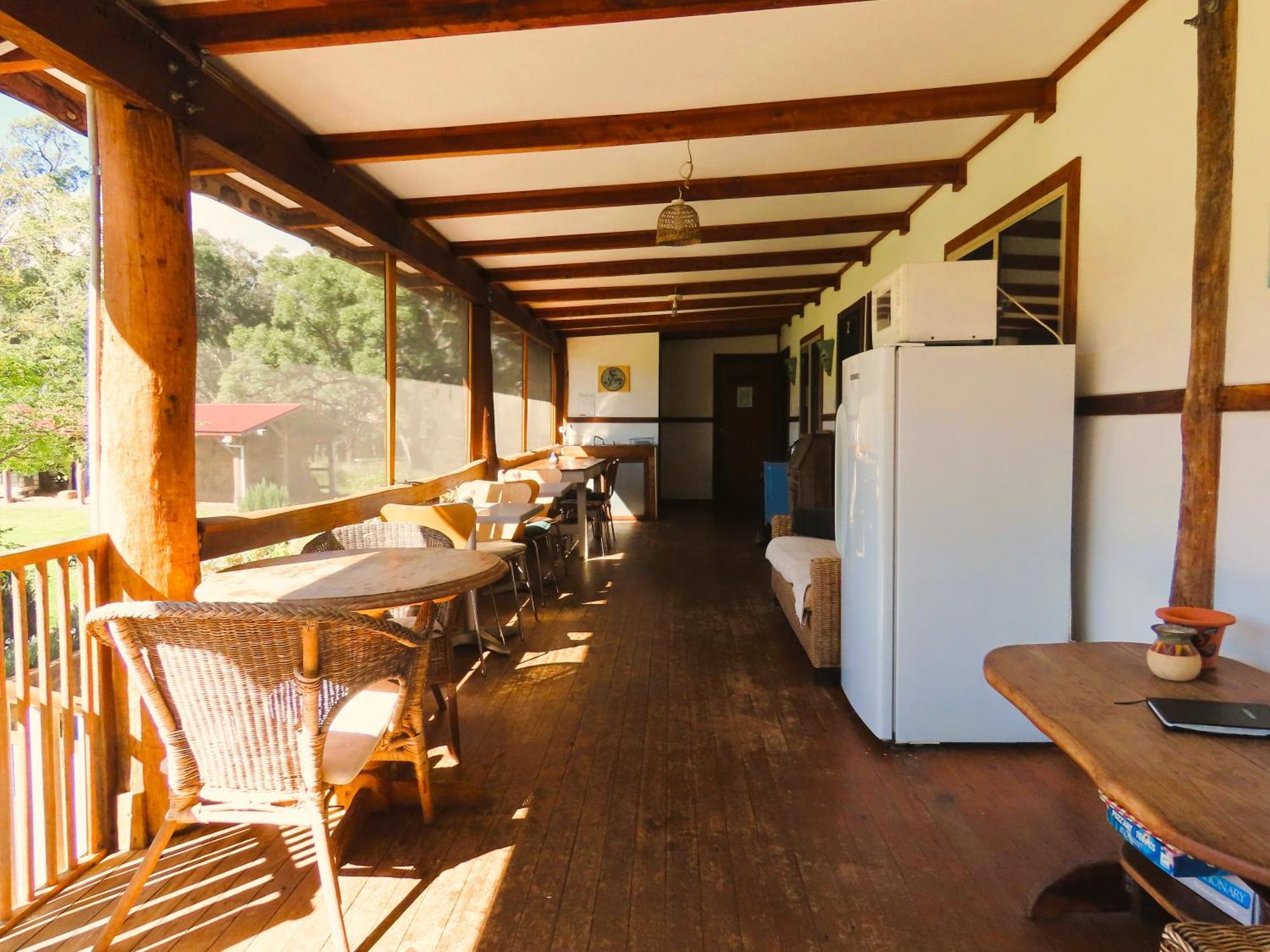 Pilliga Pottery Creative Farmstay Coonabarabran Bagian luar foto