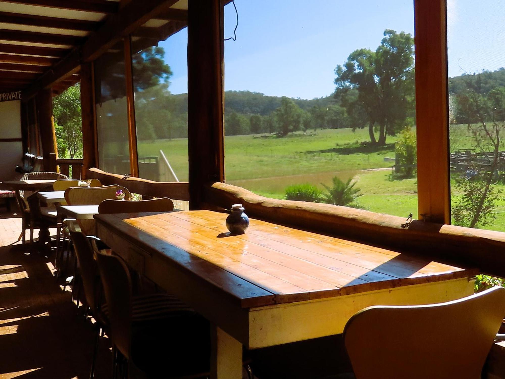 Pilliga Pottery Creative Farmstay Coonabarabran Bagian luar foto