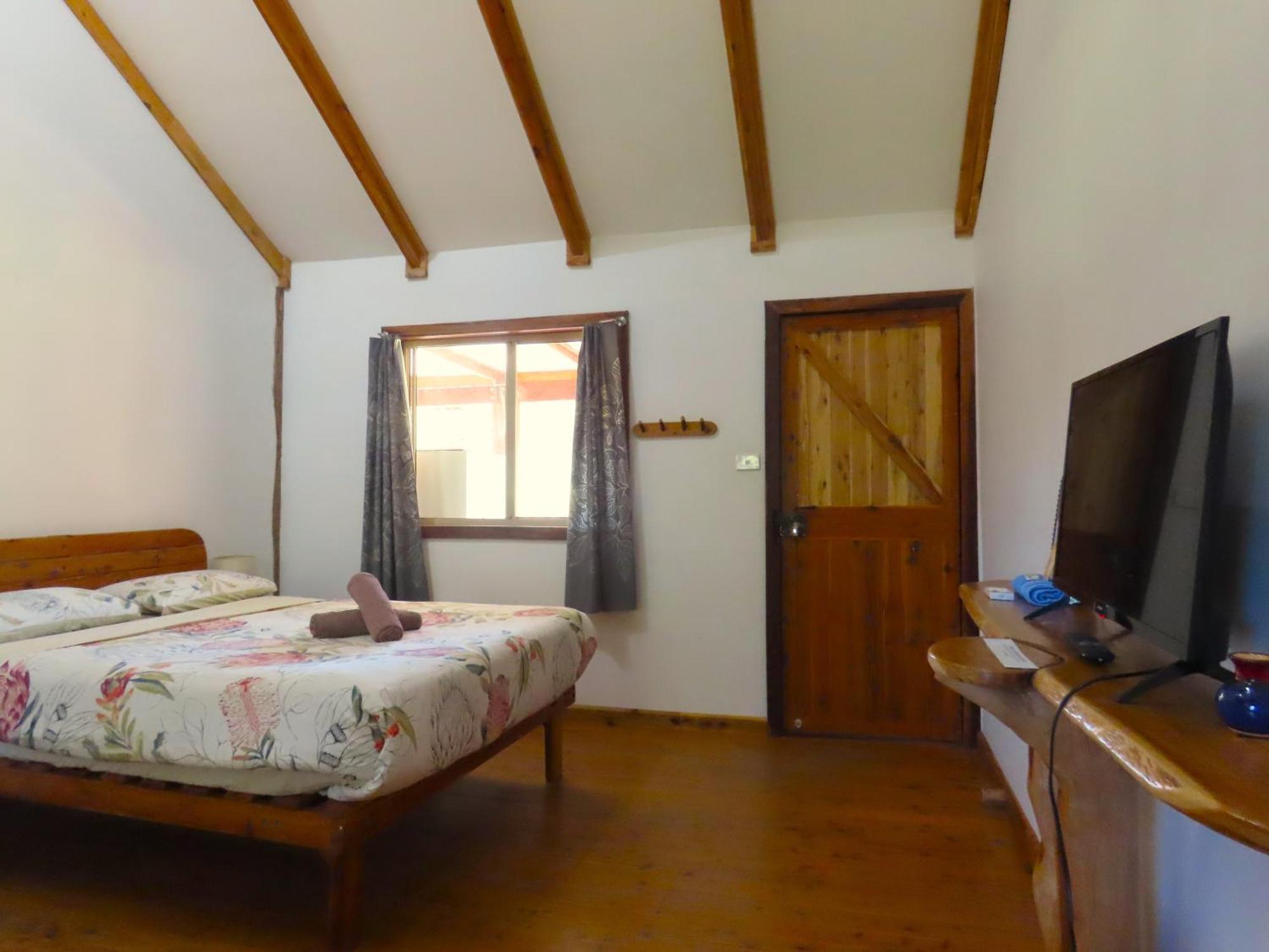 Pilliga Pottery Creative Farmstay Coonabarabran Bagian luar foto