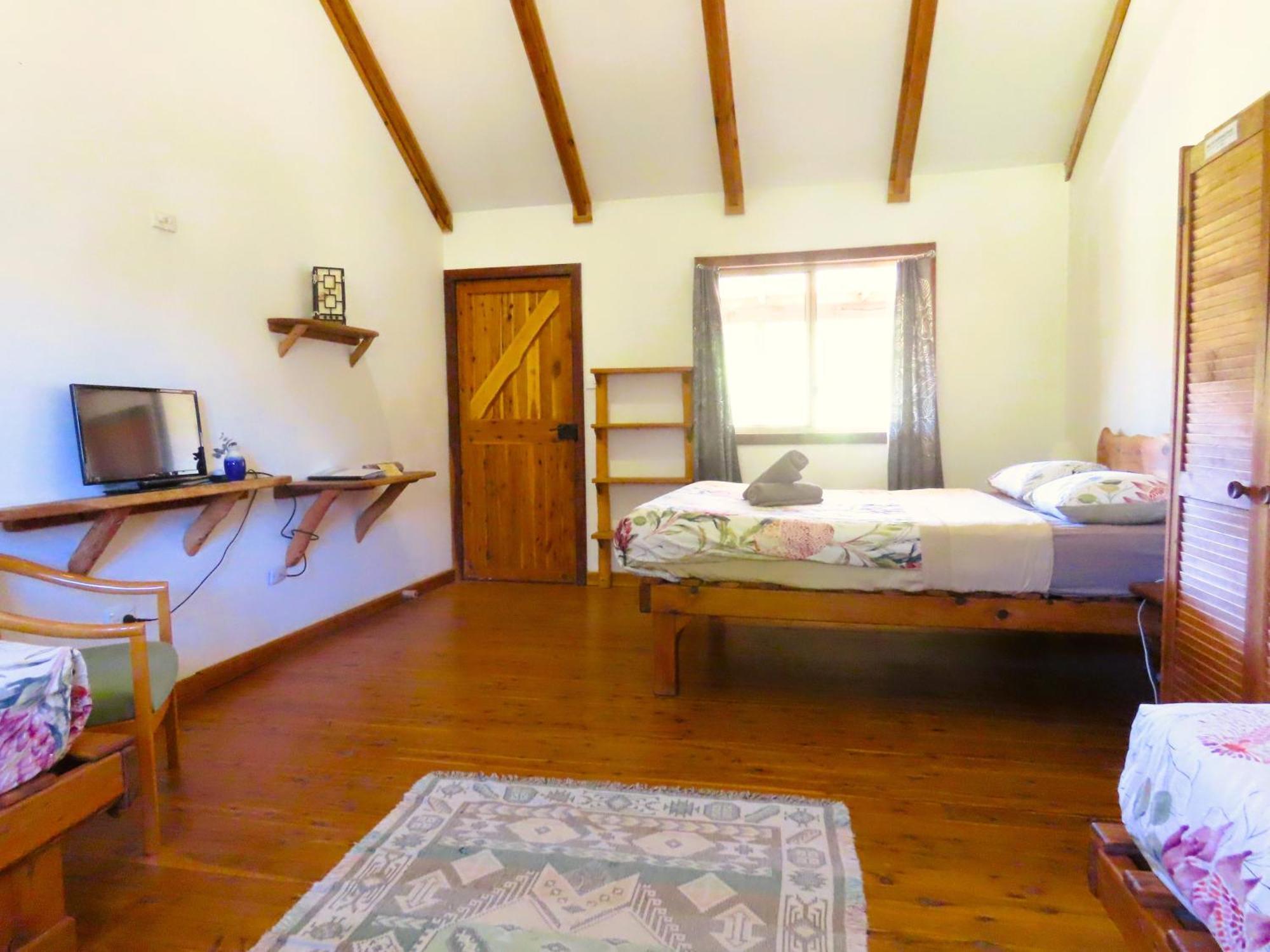 Pilliga Pottery Creative Farmstay Coonabarabran Bagian luar foto