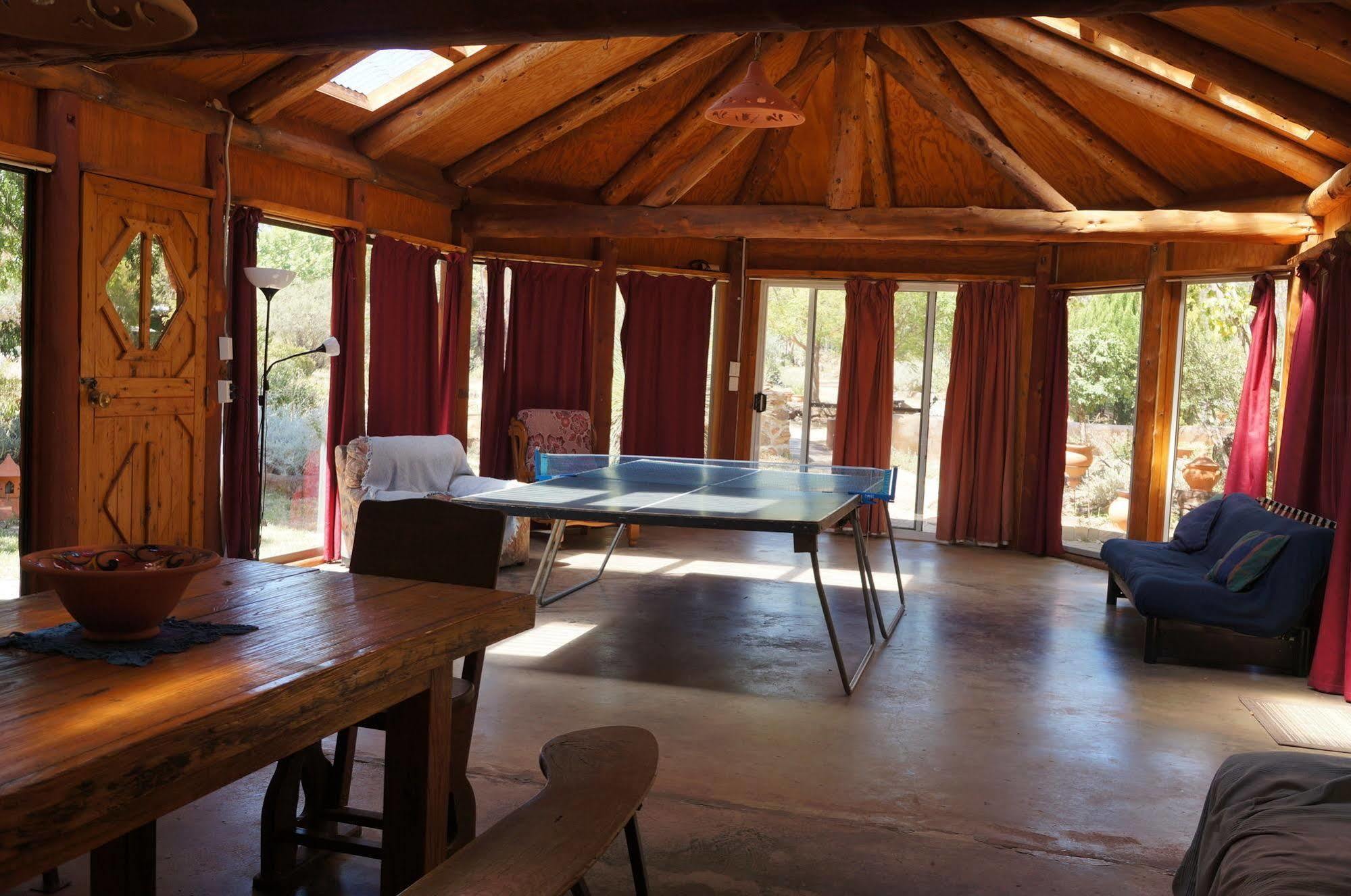 Pilliga Pottery Creative Farmstay Coonabarabran Bagian luar foto