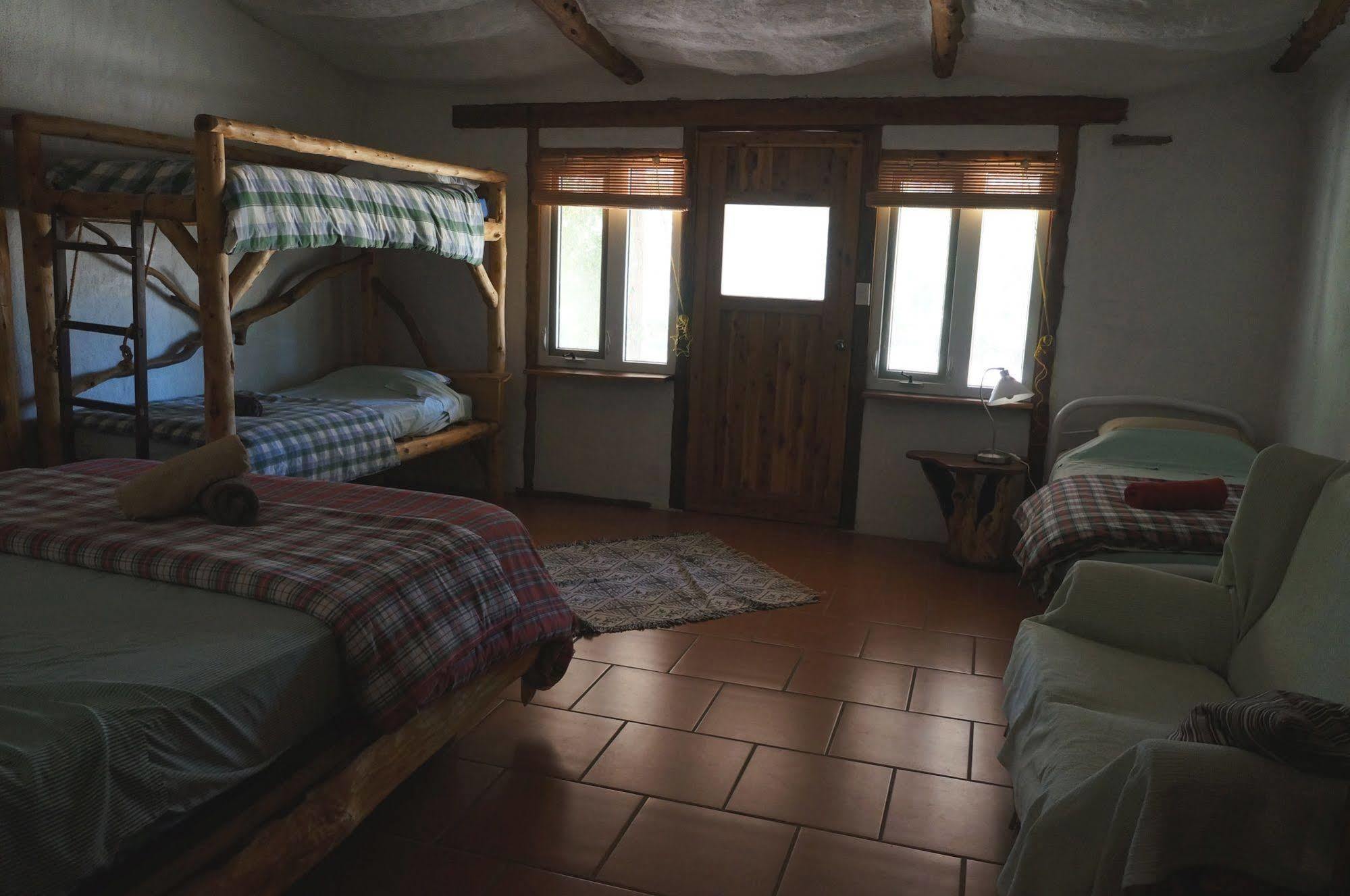 Pilliga Pottery Creative Farmstay Coonabarabran Bagian luar foto