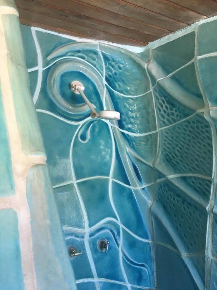 Pilliga Pottery Creative Farmstay Coonabarabran Bagian luar foto