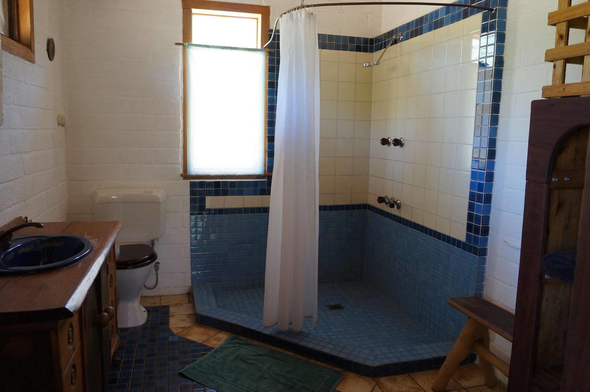Pilliga Pottery Creative Farmstay Coonabarabran Bagian luar foto