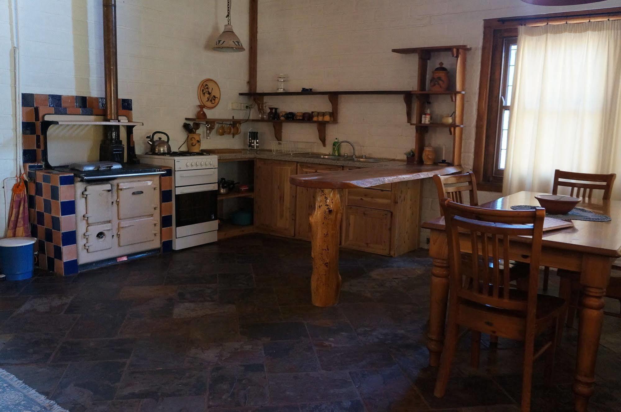 Pilliga Pottery Creative Farmstay Coonabarabran Bagian luar foto
