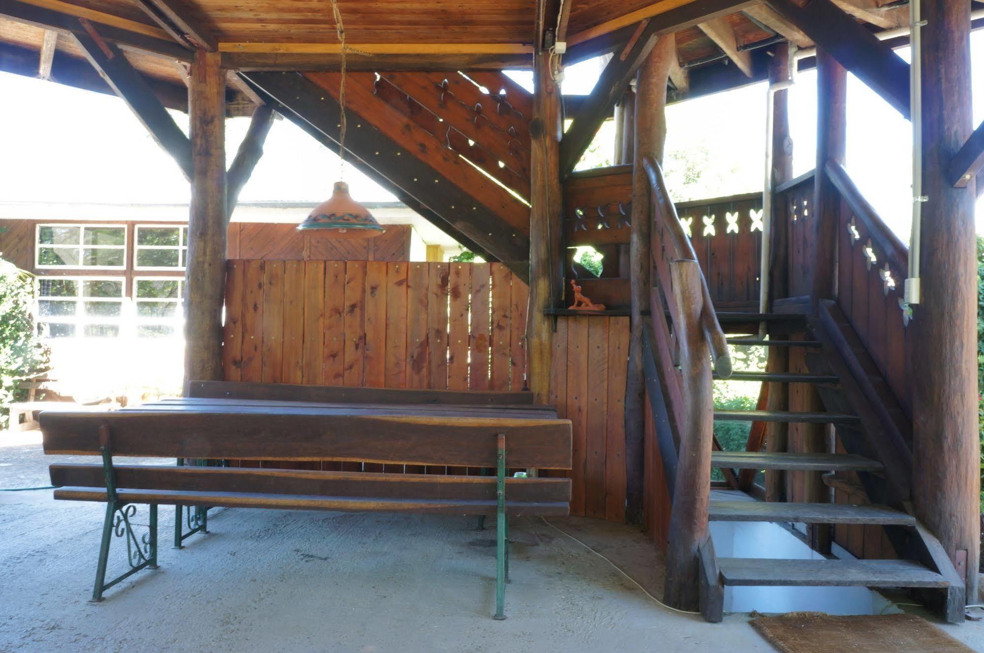 Pilliga Pottery Creative Farmstay Coonabarabran Bagian luar foto
